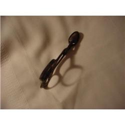 Grapefruit segment separator #964226