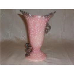 Vintage HULL Royal Woodland Vase 1950 #964236