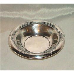 Beautiful Rogers,Lunt & Bowlen Co Sterling #964260