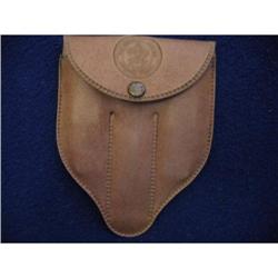 Boy Scout complete utensil kit- belt attachment #964310