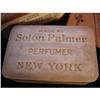Image 1 : Boxed LAVENDER PERFUME SOAP--Palmer's  #964315
