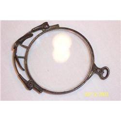 vintage spectacles - fold open and close #964327