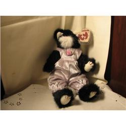 TY Attic Treasure Cat #964328
