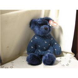 TY Attic Treasure Bear #964329