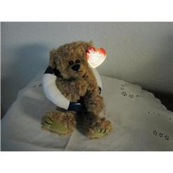 TY Attic Treasure Bear #964330