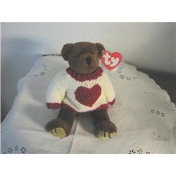 TY Attic Treasure Bear #964332