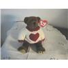 Image 1 : TY Attic Treasure Bear #964332