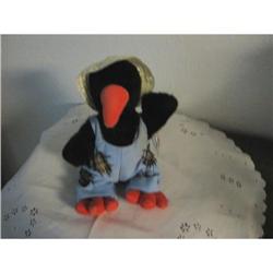 TY Attic Treasure Crow #964333