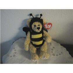 TY Attic Treasure Bear #964335