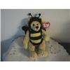 Image 1 : TY Attic Treasure Bear #964335