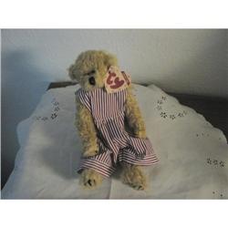 TY Collectible  Bear #964336