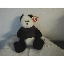 TY Collectible  Panda #964339
