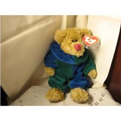 TY Attic Treasure Bear #964341