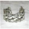 Fabulous Vintage Signed Coro Pegasus Bracelet #964374