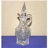 Image 1 : Imperial Cap Cod   Crystal cruet #964400