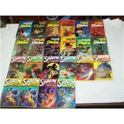 29 - The Shadow - Pulp Magazines- Maxwell Grant #964465