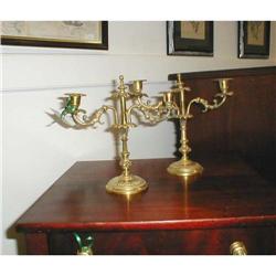 Pair Candlesticks #964483
