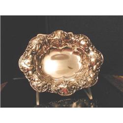 STERLING SILVER BOWL BY WHITING  c. 1890-1900 #964494