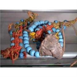 Ancient Glass Beads #964514