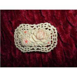 Celluloid Brooch #964674