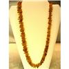 Baltic Amber Necklace #964677