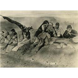 THE BIRTH OF A NATION vintage still | USA 1915 #964681