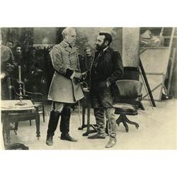 THE BIRTH OF A NATION vintage still | USA 1915 #964682