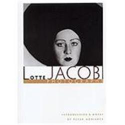 Photographs by Lotte Jacobi #964687