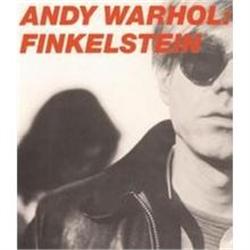 Andy Warhol Photographs by Nat Finkelstein #964689