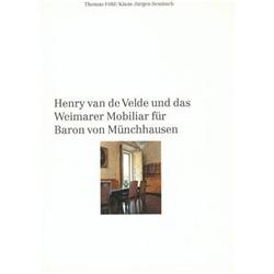 Henry Van de Velde #964690