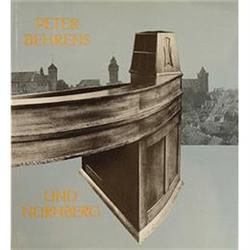 Peter Behrens und Nurnberg #964692