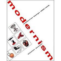 Modernism: Modernist Design 1880-1940 #964695