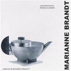 Marianne BRANDT #964696