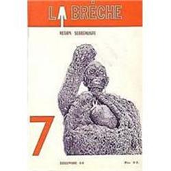 LA BRECHE: ACTION SURREALISTE 7 #964697