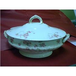 Theo Haviland Limoges Soup Tureen #964719