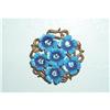 Image 1 : AVON Flower Brooch & Pendant #977630