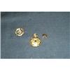 Image 1 : Jewelry-"1928" Repro Watch Locket and Pin #977713