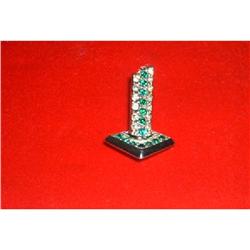 Eastern Star Pin/Brooch #977725