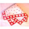 Image 1 : Valentine Print Handkerchief #977834