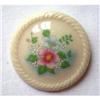 Image 1 : Pretty Avon Porcelain Brooch  #977852