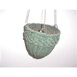 hanging basket #977878