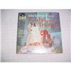 Image 1 : Walt Disney's Lady and the Tramp book & record #977887