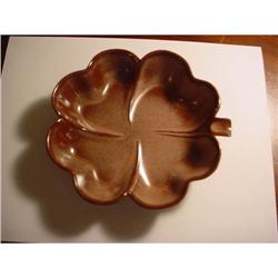 Candy dish, Frankoma   #977892