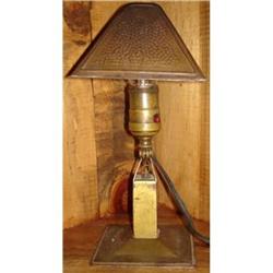 BRYAN LAMP  MADE IN U.S.A #977902