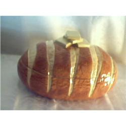 bread and butter cookie jar #977928