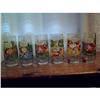 Image 1 : Camp Snoopy drinking glasses #977947