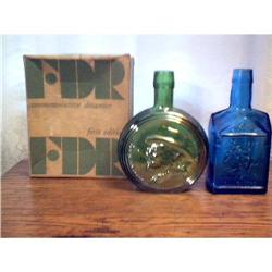  Wheaton Bottles #977948