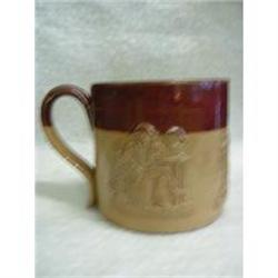 Doulton & Co. Mug, c.1869-72 Lambreth #977956