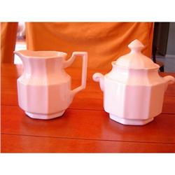 KENSINGTON STAFFORDSHIRE IRONSTONE #977986