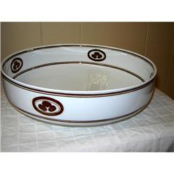 Rosenthal Studio Line Lg. Bowl 1969+ mint cond #977999